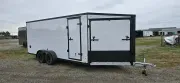 new Snowmobile Trailers Discovery Trailers  for sale, in Saint Johns, MI Thumbnail 2