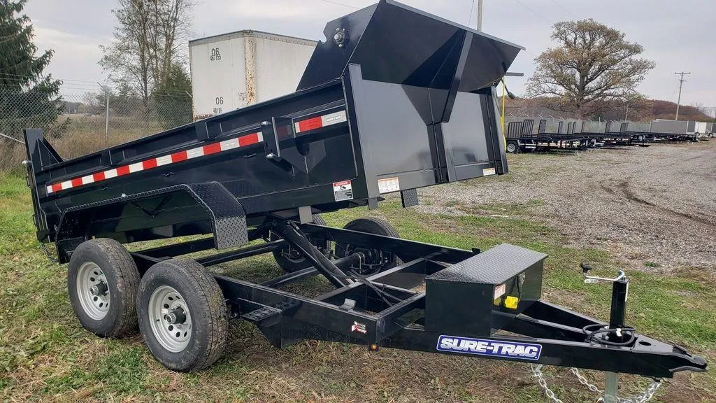 2026 Sure-Trac photo 5