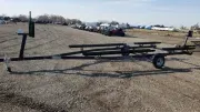 2026 Yacht Club Trailers  Fits 18-20Ft Pontoon Bunk Trailer For Sale. 