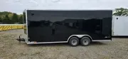 new Car Haulers / Racing Trailers American Hauler  for sale, in Saint Johns, MI Thumbnail 2