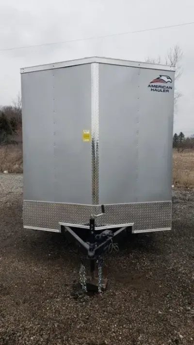 2026 American Hauler photo 9