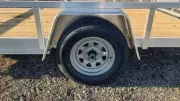 new Utility Trailers Sport Haven  for sale, in St Johns, MI Thumbnail 3
