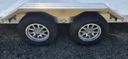 new Car Haulers / Racing Trailers Aluma  for sale, in St Johns, MI Thumbnail 3