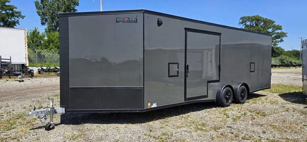2026 Discovery 7.5x29 XL Aero-Lite ET/SE photo 5