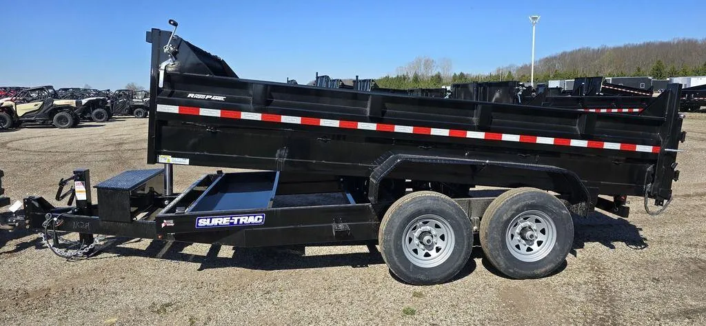 2026 Sure-Trac photo 8