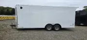 new Car Haulers / Racing Trailers American Hauler  for sale, in Saint Johns, MI Thumbnail 2