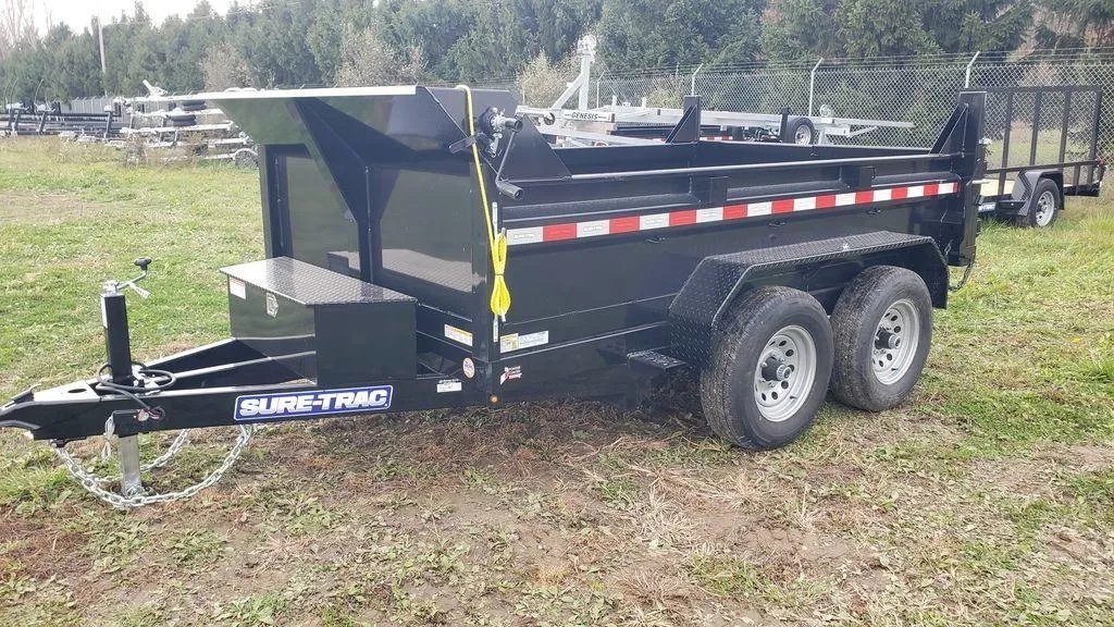 2026 Sure-Trac photo 8