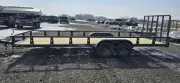 new Utility Trailers Other  for sale, in Saint Johns, MI Thumbnail 2