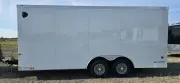new Other Trailers American Hauler  for sale, in Saint Johns, MI Thumbnail 2
