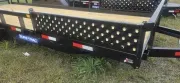 new Utility Trailers Sure-Trac  for sale, in St Johns, MI Thumbnail 2