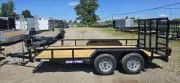 new Utility Trailers Sure-Trac  for sale, in Saint Johns, MI Thumbnail 2