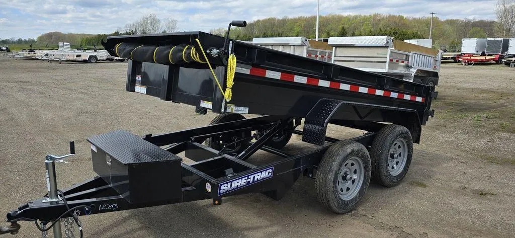 2025 Sure-Trac photo 5