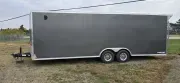 2025 Sure-Trac 8.5X24 Enclosed Car Hauler For Sale. 
