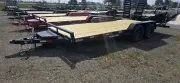 2027 Sure-Trac 7X18 Race/Car Trailer For Sale. 
