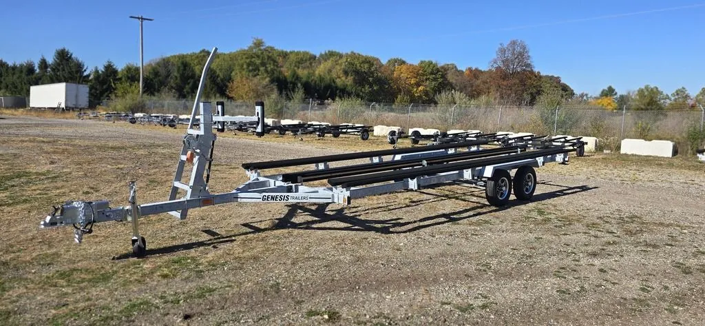 new Watercraft Trailers Genesis Trailers  for sale, in Saint Johns, MI image-0