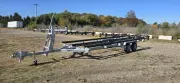 new Watercraft Trailers Genesis Trailers  for sale, in Saint Johns, MI Thumbnail 1