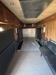 used Toy Haulers Gold Rush Custom Trailers Other for sale, in Laramie, WY Thumbnail 8