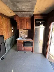 used Toy Haulers Gold Rush Custom Trailers Other for sale, in Laramie, WY Thumbnail 6