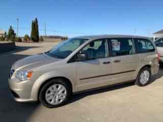 2015 Dodge 2015 Grand Caravan 2015 Dodge 2015 Grand Caravan