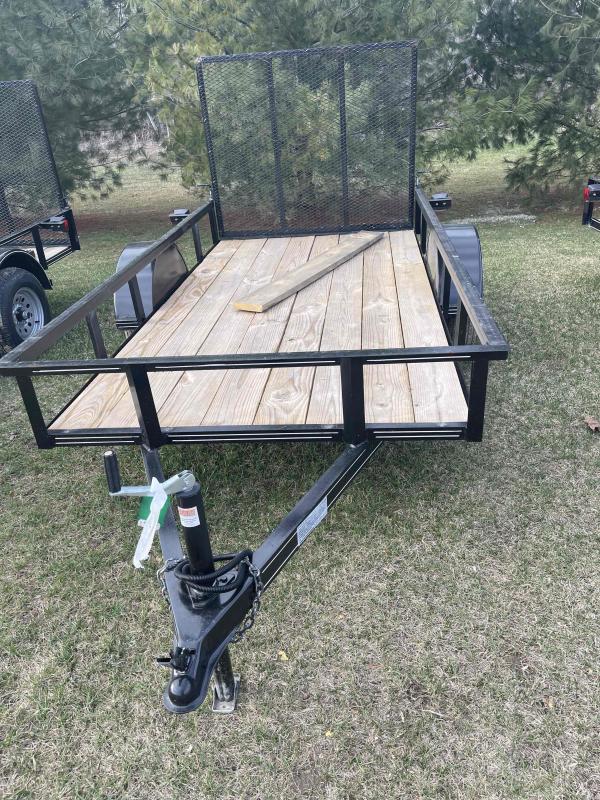 Trailer Inventory Sandusky, MI Trailer Dealer Shop Latest Vehicles