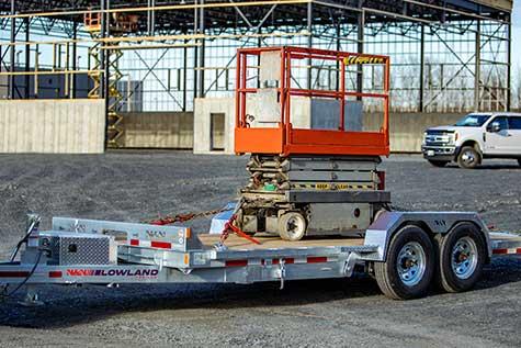 2023 Other 20 foot 7 ton tilt deck Tilt Trailer 2023 Other 20 foot 7 ton tilt deck Tilt Trailer
