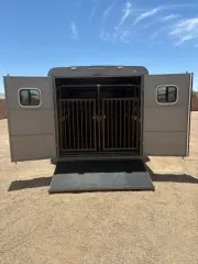 used Stock / Stock Combo Trailers CM Trailers  for sale, in Queen Creek, AZ Thumbnail 3