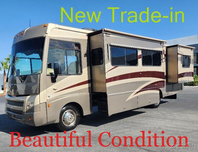 2009 Itasca Sunova 31E Class A 2009 Itasca Sunova 31E Class A 0DADQ0tsdzdj