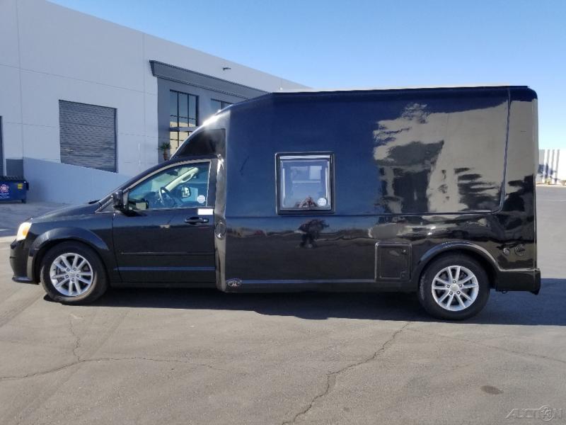 2014 Maxvan Mini RV Class B 2014 Maxvan Mini RV Class B
