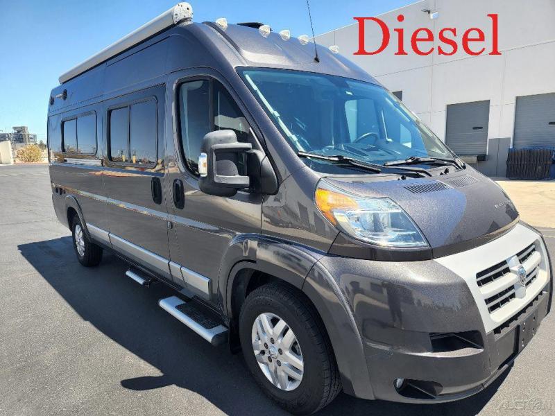 2016 Winnebago Winnebago Travato 59K Class B RV 3yGhEG