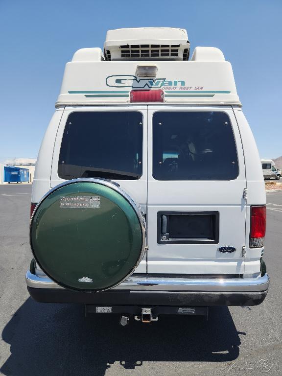 2005 Great West Van Classic Class B RV Nevada RV Motorhome & RV