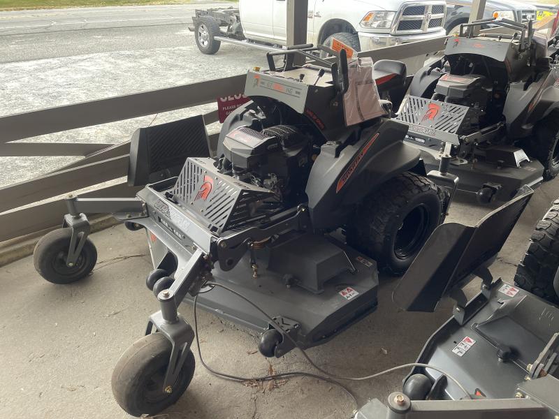 2021 Spartan 61 2021 Spartan 61