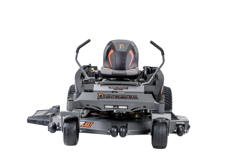 2022 Spartan Mowers RZPRO 61 KAWASAKI 2022 Spartan Mowers RZPRO 61 KAWASAKI