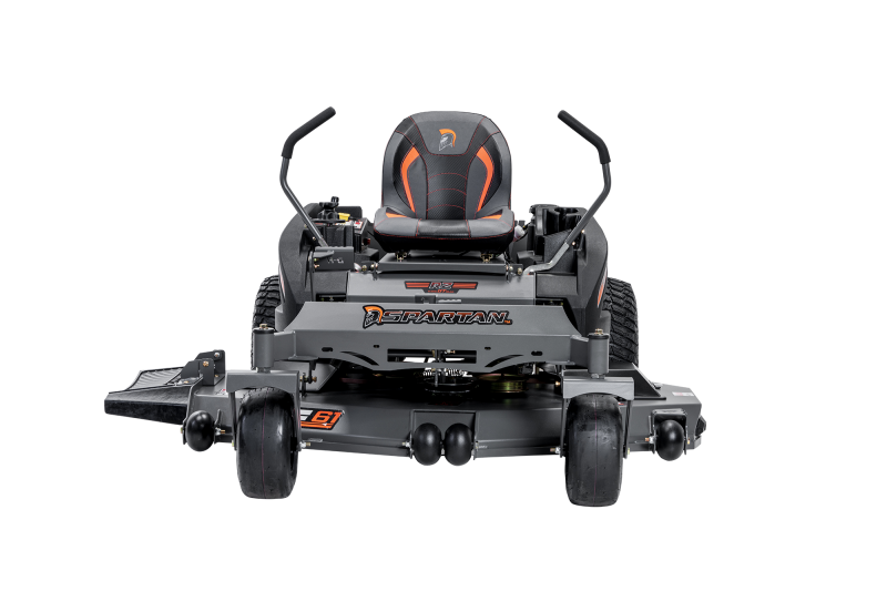 2022 Spartan Mowers RZ 48 BRIGGS 2022 Spartan Mowers RZ 48 BRIGGS