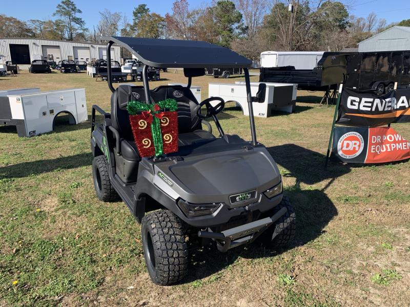 2021 Other ENVY Neighborhood Vehicle Golf Cart H and H Farm Supply