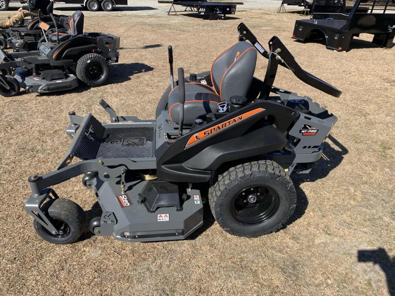 2021 Spartan Mowers RT Pro 54" Briggs Lawn Equipment 2021 Spartan Mowers RT Pro 54" Briggs Lawn Equipment