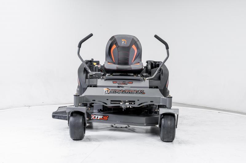 2022 Spartan Mowers RZC42KAWASAKI 2022 Spartan Mowers RZC42KAWASAKI