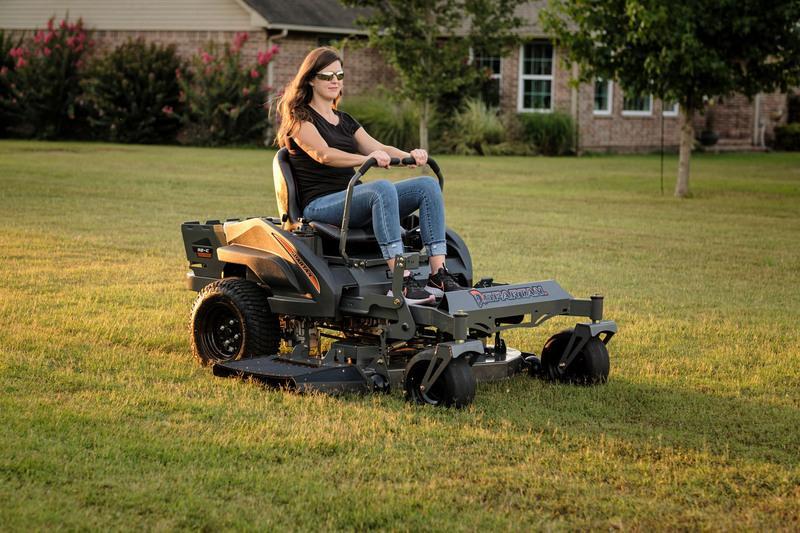 2022 Spartan Mowers RZ-C 54" Zero Turn Briggs 2022 Spartan Mowers RZ-C 54" Zero Turn Briggs