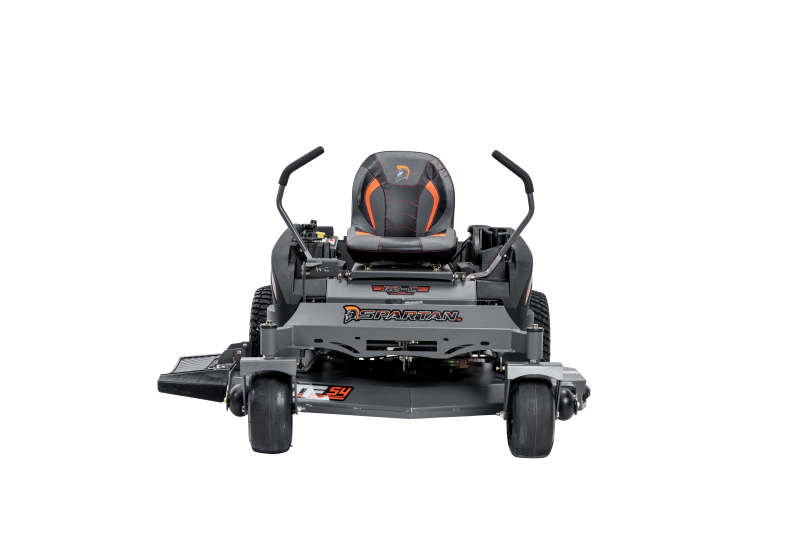 2022 Spartan RZ-C 54" 25hp Briggs Zero Turn Mower 2022 Spartan RZ-C 54" 25hp Briggs Zero Turn Mower