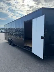 used Cargo (Enclosed) Trailers Other  for sale, in Loganville, GA Thumbnail 5