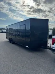 used Cargo (Enclosed) Trailers Other  for sale, in Loganville, GA Thumbnail 6