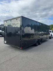 used Cargo (Enclosed) Trailers Other  for sale, in Loganville, GA Thumbnail 8