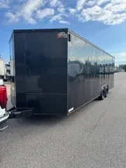 used Cargo (Enclosed) Trailers Other  for sale, in Loganville, GA Thumbnail 9