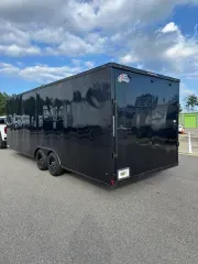 used Cargo (Enclosed) Trailers Other  for sale, in Loganville, GA Thumbnail 7