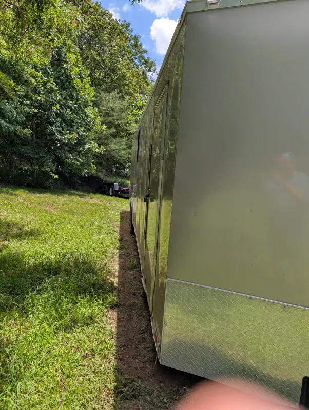 used Cargo (Enclosed) Trailers Anvil Trailers  for sale, in Saint Albans, WV Thumbnail 20