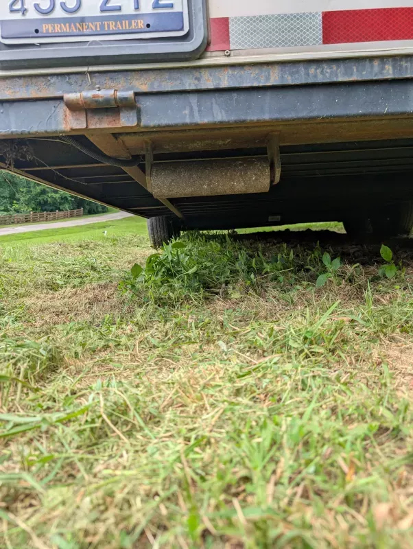 used Cargo (Enclosed) Trailers Anvil Trailers  for sale, in Saint Albans, WV Thumbnail 10