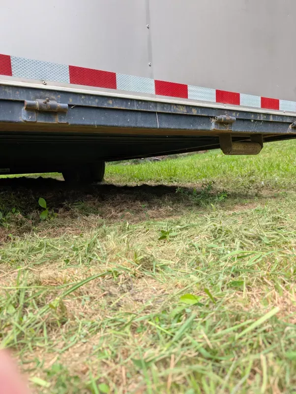 used Cargo (Enclosed) Trailers Anvil Trailers  for sale, in Saint Albans, WV Thumbnail 21