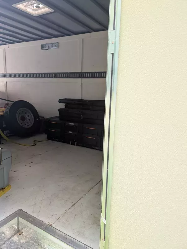 used Cargo (Enclosed) Trailers Anvil Trailers  for sale, in Saint Albans, WV Thumbnail 22
