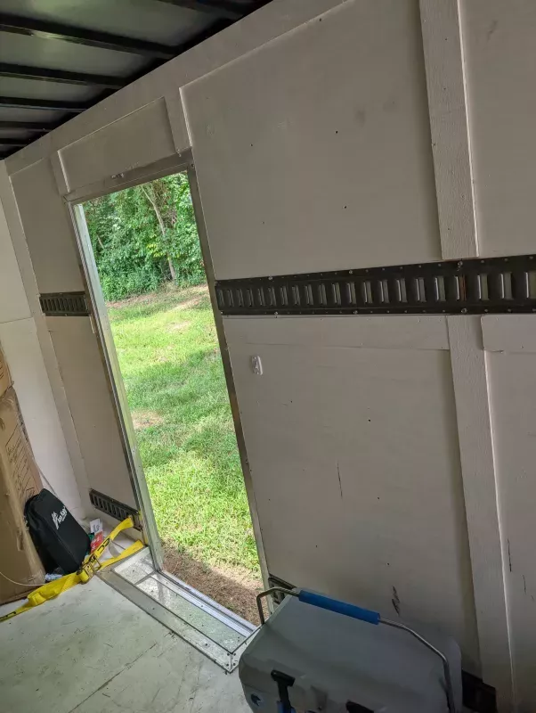 used Cargo (Enclosed) Trailers Anvil Trailers  for sale, in Saint Albans, WV Thumbnail 18
