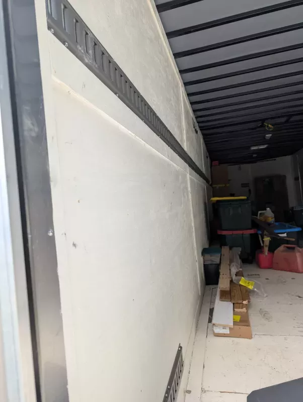 used Cargo (Enclosed) Trailers Anvil Trailers  for sale, in Saint Albans, WV Thumbnail 3