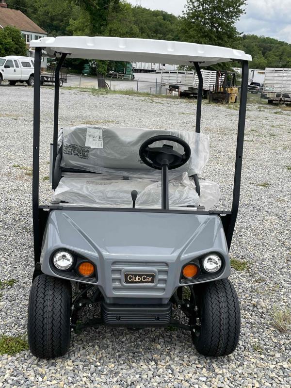2021 Club Car Carryall 502 Cart Motive Power, Inc. Cedar Bluff and